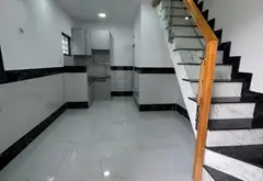 Nhà 2 MT ngay HT17... Bán nhà riêng tại Tân Thới Hiệp, Hồ Chí Minh 12