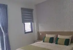 Nhà 4 tầng hiện đại HXH xã Bà Điểm ,Hóc Môn. 6,8 Tỷ Thương lượng... Bán nhà riêng tại Bà Điểm, Hồ Chí Minh 05