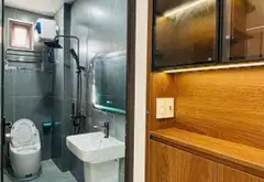 Nhà 3 tầng đỉnh tại An Hải, ngõ rộng, tiện ích đầy đủ... Bán nhà riêng tại An Hải, Hải Phòng 14
