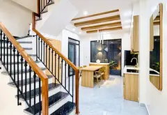 🔥 HIẾM! LÔ GÓC 2 MẶT THOÁNG – NHÀ DÂN XÂY ĐỘC LẬP – HƠN 30M RA PHỐ TRẦN NGUYÊN HÃN –Chỉ 5 TỶ... Bán nhà riêng tại An Biên, Hải Phòng 05