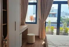 Nhà lô góc kiệt ô tô Nguyễn Chánh - Sống tiện nghi, gần biển... Bán nhà riêng tại Hòa Khánh, Đà Nẵng 08