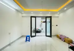 🔥🔥🔥NHÀ ĐẸP - FULL NỘI THẤT - Ô TÔ ĐỖ CỔNG - GẦN HỒ - GẦN TRƯỜNG CHỢ - TIỆN ÍCH VÔ VÀN - 3 NGỦ C... Bán nhà riêng tại Long Biên, Hà Nội 05