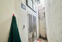 Nhà 5 tầng nhỏ xinh giữa trung tâm Ba Đình... Bán nhà riêng tại Ngọc Hà, Hà Nội 02