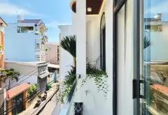 Nhà riêng Đỗ phúc thịnh ,6 tầng có thang máy, gara xe hơi tại Phường An Hội Tây... Bán nhà riêng tại An Hội Tây, Hồ Chí Minh 16