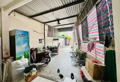 Bán nhà 1 trệt 1 gác lửng, 3 phòng ngủ, phường Linh Xuân... Bán nhà riêng tại Linh Xuân, Hồ Chí Minh 09