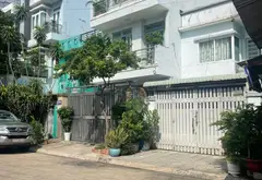 🏡NHÀ 2 TẦNG _ĐƯỜNG 10M CÓ VỈA HÈ_NGANG 6.7M_HIỆP THÀNH 45_ GẦN LÊ VĂN KHƯƠNG NHÀ MÁY BIA QUẬN 12... Bán nhà riêng tại Tân Thới Hiệp, Hồ Chí Minh 01