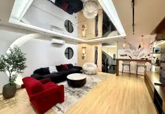 Bán nhà riêng 6 tầng tại Thống Nhất với thang máy, diện tích 78m², giá 15,5 tỷ đồng... Bán nhà riêng tại Thông Tây Hội, Hồ Chí Minh 04