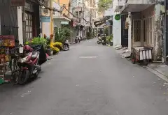 Bán nhà 2 tầng 61m2 hẻm 6m Trường Sa Phú Nhuận giá 13.2 tỷ... Bán nhà riêng tại Phú Nhuận, Hồ Chí Minh 09