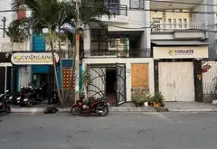 Nhà K300 Bảy Hiền, Hiếm Có - Đẳng Cấp Doanh Nhân... Bán nhà riêng tại Bảy Hiền, Hồ Chí Minh 01