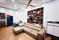 Bán Nhà Riêng Cổ Bi - Ngõ Rộng, Gần Hồ, Giá 6.2 Tỷ... Bán nhà riêng tại Gia Lâm, Hà Nội 03