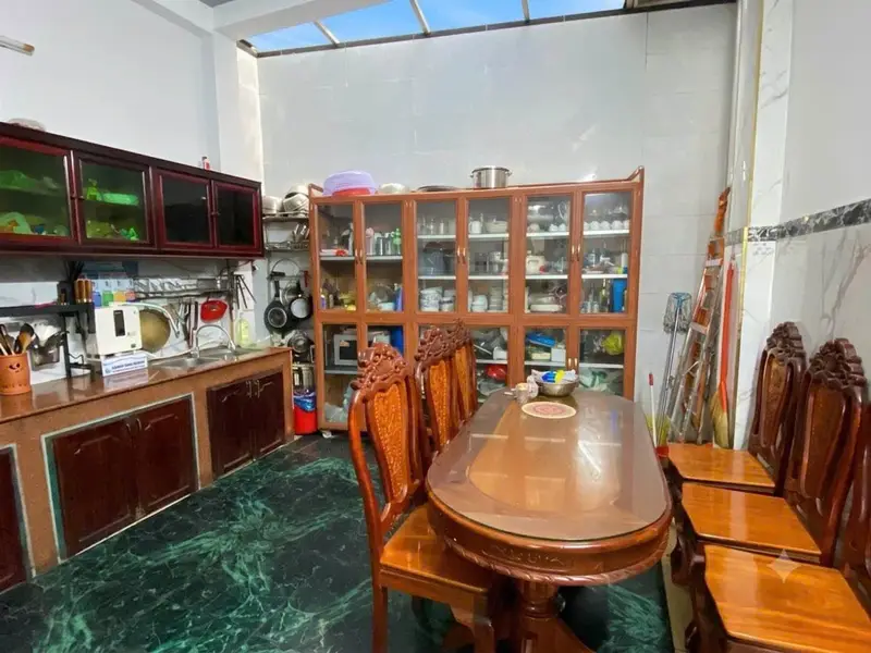 MẶY TIỀN TRƯƠNG VĨNH KÝ - TÂN SƠN NHÌ - TÂN PHÚ - 70M2 - 5 TẦNG - 8 PHÒNG - 4x17... Bán nhà mặt phố tại Tân Thành, Hồ Chí Minh 01