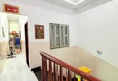 Mặt phố Tân Bình 2 tầng, kinh doanh đỉnh, cho thuê thu nhập cao... Bán nhà mặt phố tại Tân Hòa, Hồ Chí Minh 09