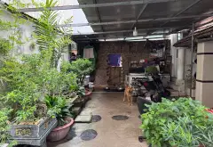 Bán nhà riêng diện tích 82.6 m2 tại Trung Kiên với mặt tiền rộng đẹp... Bán nhà riêng tại Tây Tựu, Hà Nội 07