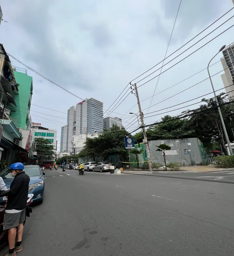 Bán nhà riêng Quận 10 diện tích 59.5m2, 3 phòng ngủ... Bán nhà riêng tại Hòa Hưng, Hồ Chí Minh 01