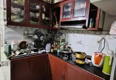 Nhà 4 tầng hiếm có, tiềm năng mặt tiền ngay Thị Nghè... Bán nhà riêng tại Thạnh Mỹ Tây, Hồ Chí Minh 02
