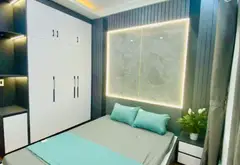 Bán nhà riêng 5 tầng, 14.4m² - Trung Phụng, Đống Đa - Giá 5.6 tỷ, Sổ đỏ riêng... Bán nhà riêng tại Văn Miếu - Quốc Tử Giám, Hà Nội 06