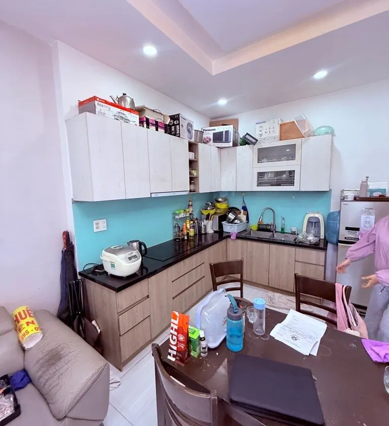 Nhà mặt tiền đường Nguyễn Sơn, 5 tầng giá sốc, sẵn sàng kinh doanh... Bán nhà mặt phố tại Phú Thọ Hòa, Hồ Chí Minh 01