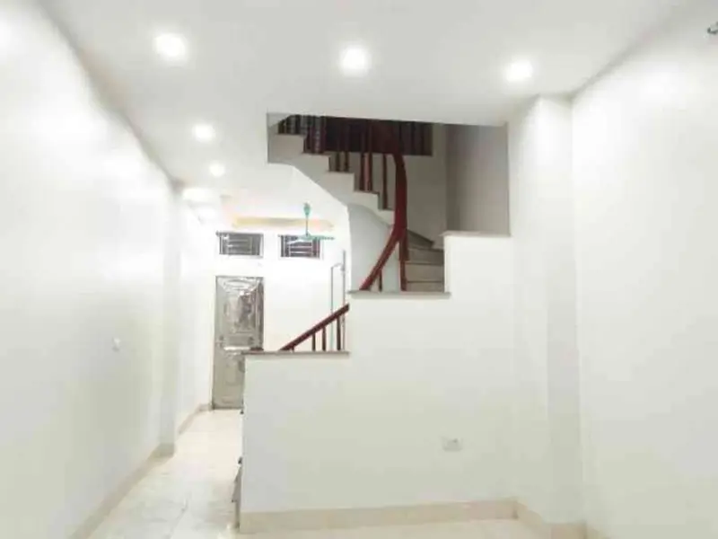 Nhà 5 tầng thoáng sáng, 2 mặt ngõ trung tâm tiện ích... Bán nhà riêng tại Hà Đông, Hà Nội 01