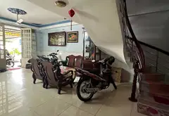 Bán nhà 3 tầng mặt tiền đường số 10 khu dân cư Bình Hưng giá 20 tỷ... Bán nhà mặt phố tại Bình Hưng, Hồ Chí Minh 02