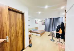 Biệt thự mặt phố Tứ Hiệp - Cơ hội kinh doanh và cho thuê văn phòng đỉnh cao... Bán biệt thự, liền kề tại Thanh Trì, Hà Nội 06