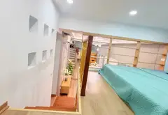 Căn hộ tầng 1 hiếm có giữa lòng Phố Cổ... Bán căn hộ chung cư tại Hoàn Kiếm, Hà Nội 15