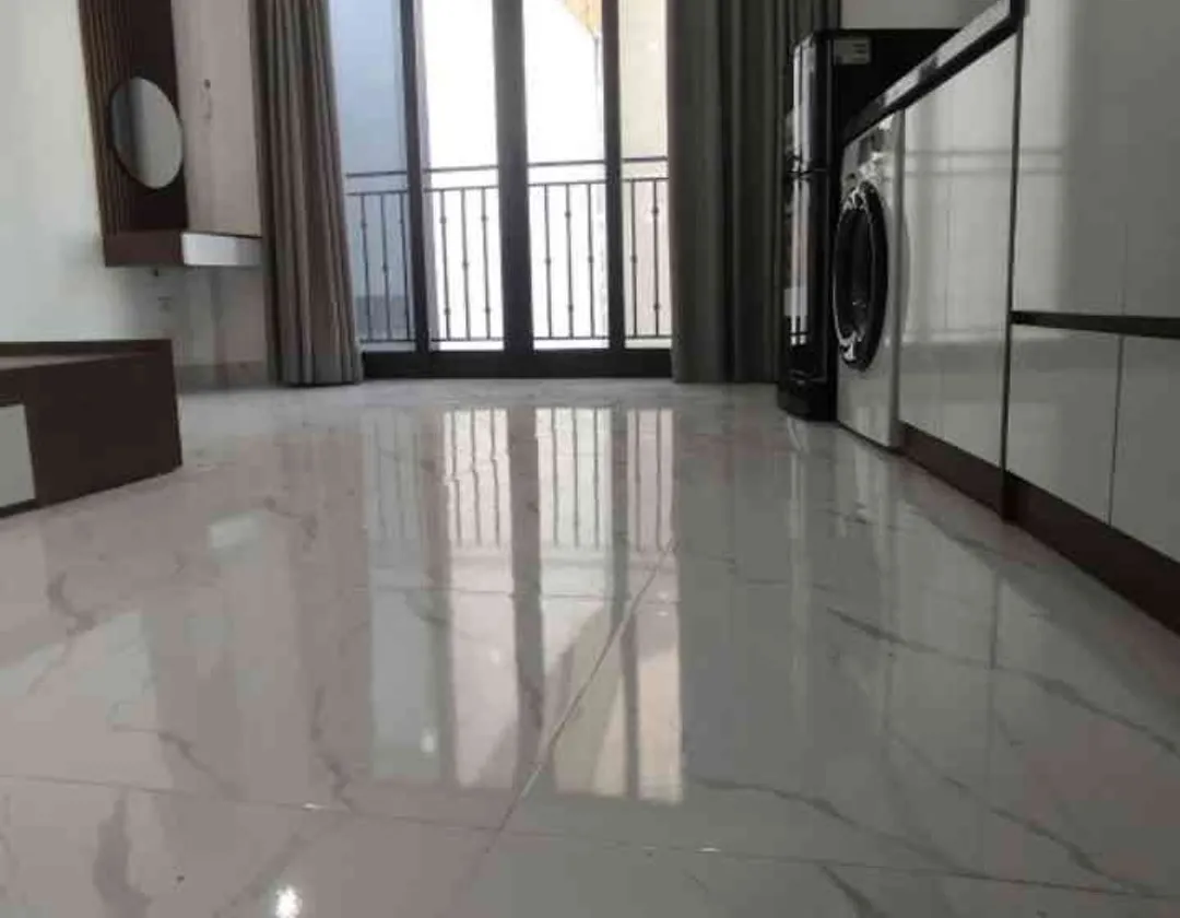 Căn hộ lô góc 6 tầng trung tâm, sẵn cho thuê thu nhập ổn định... Bán căn hộ chung cư tại Từ Liêm, Hà Nội 01