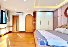 Nhà góc 2 mặt tiền tại khu vực trung tâm Gò Vấp... Bán nhà riêng tại Hạnh Thông, Hồ Chí Minh 05