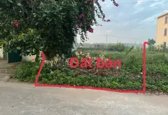 Bán đất 98.6m2 khu giãn dân Đình Tổ, gần Lệ Chi - Gia Lâm... Bán đất tại Trí Quả, Bắc Ninh 10