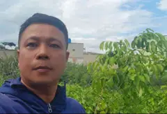 VÕ VĂN VÂN 80M2 ĐẤT THỔ CƯ,KDC HIỆN HỮU,XE HƠI TỚI NHÀ... Bán đất tại Tân Vĩnh Lộc, Hồ Chí Minh 01