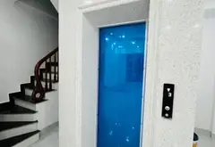 Nhà 5 tầng lô góc, 2 mặt ô tô, thang máy, xây mới, ô tô vào nhà tại Bằng Liệt giá hợp lý.... Bán nhà riêng tại Hoàng Liệt, Hà Nội 04