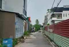 🔥 ĐẤT ĐẸP AN PHÚ ĐÔNG – GIÁ TỐT ĐẦU TƯ & XÂY NHÀ Ở 🔥... Bán đất tại An Phú Đông, Hồ Chí Minh 02