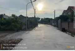 🏡 113,9M² ĐẤT GÓC 2 MẶT TIỀN – FULL THỔ CƯ | MINH THÀNH... Bán đất tại Đông Mai, Quảng Ninh 07