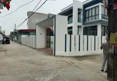 Lô góc nở hậu cực hiếm tại Quang Tiến đón tài lộc... Bán owner_side tại Sóc Sơn, Hà Nội 03