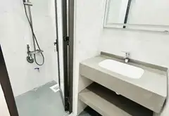Nhà 5 Tầng Ô Tô Đỗ Cổng Ngõ Thông Gần Hồ Đền Lừ - Cơ Hội Độc Quyền... Bán nhà riêng tại Tương Mai, Hà Nội 07