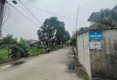 Cơ Hội Vàng Đầu Tư Đất Vuông Đẹp Gần Sân Bay... Bán đất tại Nội Bài, Hà Nội 01