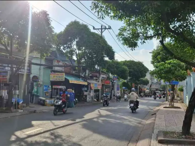 Nhà mặt tiền kinh doanh Đình Phong Phú, giá tốt thu nhập ổn định... Bán nhà mặt phố tại Tăng Nhơn Phú, Hồ Chí Minh 01