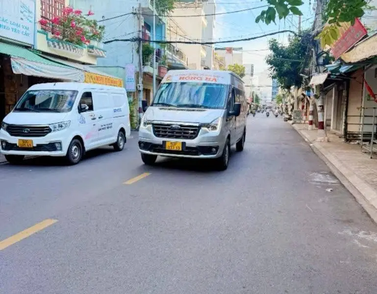 Bán nhà 2 tầng ngang 6m tại Phú Thọ Hòa, Tân Phú giá tốt... Bán nhà riêng tại Phú Thọ Hòa, Hồ Chí Minh 01