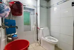 BÁN NHÀ BÀ HOM QUẬN 6 57m2 3PN PHÙ HỢP MUA Ở HOẶC CHO THUÊ... Bán nhà riêng tại Phú Lâm, Hồ Chí Minh 13