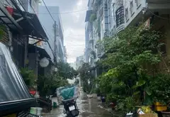 Nhà 2 Tầng Phong Cách Hiện Đại Tại Mễ Cốc, Quận 8... Bán nhà riêng tại Phú Định, Hồ Chí Minh 01