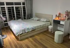 Sống Sang Trọng Với Căn Hộ Duplex 2 Tầng Độc Đáo... Bán căn hộ chung cư tại Nhà Bè, Hồ Chí Minh 15