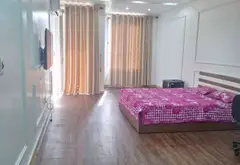 Nhà mặt phố 4 tầng khu Văn Cao - Hải Phòng thuận tiện kinh doanh và sinh hoạt... Bán nhà mặt phố tại Hải An, Hải Phòng 10