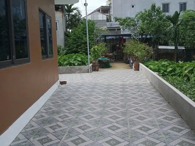 NHÀ MỚI 3 TẦNG LIÊU XÁ YÊN MỸ HƯNG YÊN GIÁP KCN... Bán nhà riêng tại Nguyễn Văn Linh, Hưng Yên 01
