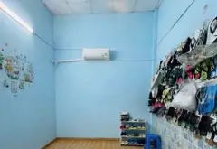 Nhà Kênh Tân Hóa cách mặt tiền vài bước chân – ngang 4,9m, có phòng ngủ tầng trệt – 5,8 tỷ... Bán owner_side tại Tân Phú, Hồ Chí Minh 02