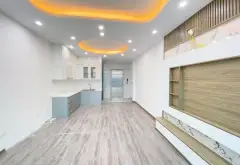 Biệt thự sang, thang máy xịn, view trường học xanh mát... Bán biệt thự, liền kề tại Kiến Hưng, Hà Nội 06