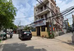 Bán nhà riêng 5 tầng, 9 phòng tại Phú Diễn, phù hợp đầu tư cho thuê... Bán nhà riêng tại Phú Diễn, Hà Nội 01