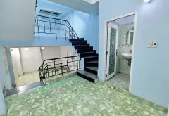 Bán nhà mặt phố tại quận Thanh Xuân, diện tích 63.8m2, 3 tầng, gần ga Metro Bảy Hiền... Bán nhà mặt phố tại Tân Sơn Nhất, Hồ Chí Minh 01