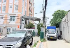 Phạm Văn Đồng, Lô Góc 2 Mặt Tiền, 78m2, 78m2, Hẻm Xe Hơi, 6.9Ti , Xây Cao Tầng... Bán đất tại Thủ Đức, Hồ Chí Minh 02