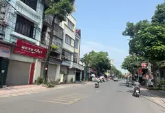 💥 NHỈNH 3 TỶ – Ô TÔ 16 CHỖ ĐỖ CỬA – 200M RA ĐẦM VÂN TRÌ – 8 PHÚT TỚI CẦU NHẬT TÂN... Bán đất tại Phúc Thịnh, Hà Nội 01