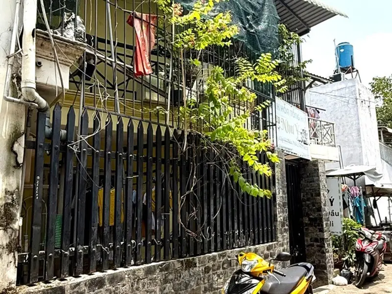 Nhà 2 Tầng Phường Thới An, Gần Chung Cư PiCity - Giá Tốt 3.1 Tỷ... Bán nhà riêng tại Thới An, Hồ Chí Minh 01