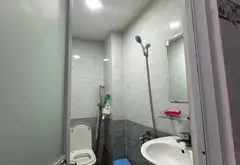Nhà 3 tầng, HXH 6m, sát mặt tiền Lã Xuân Oai, Long Trường. 56m2, Ngang 4m, 3Pn, 3Wc. Chỉ 6 tỷ TL.... Bán nhà riêng tại Long Trường, Hồ Chí Minh 05